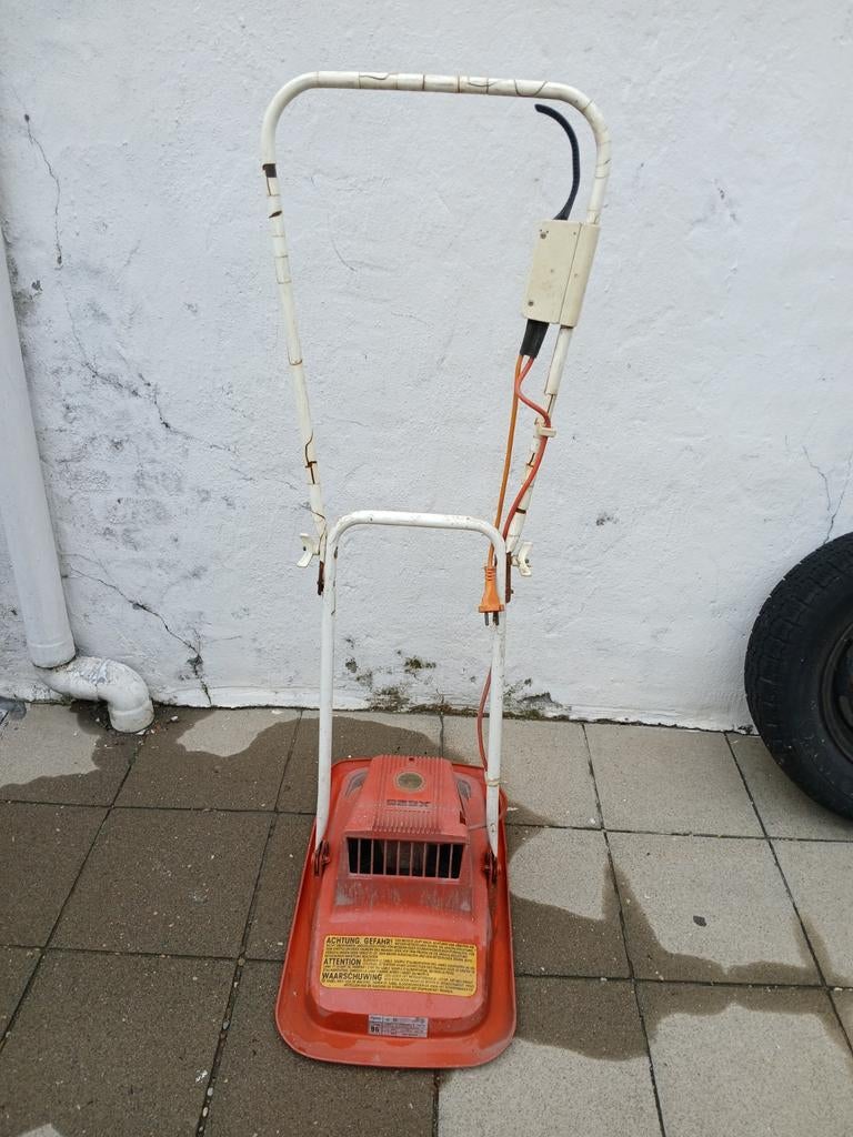 Grasmaaier flymo, Jardin & Terrasse, Enlèvement