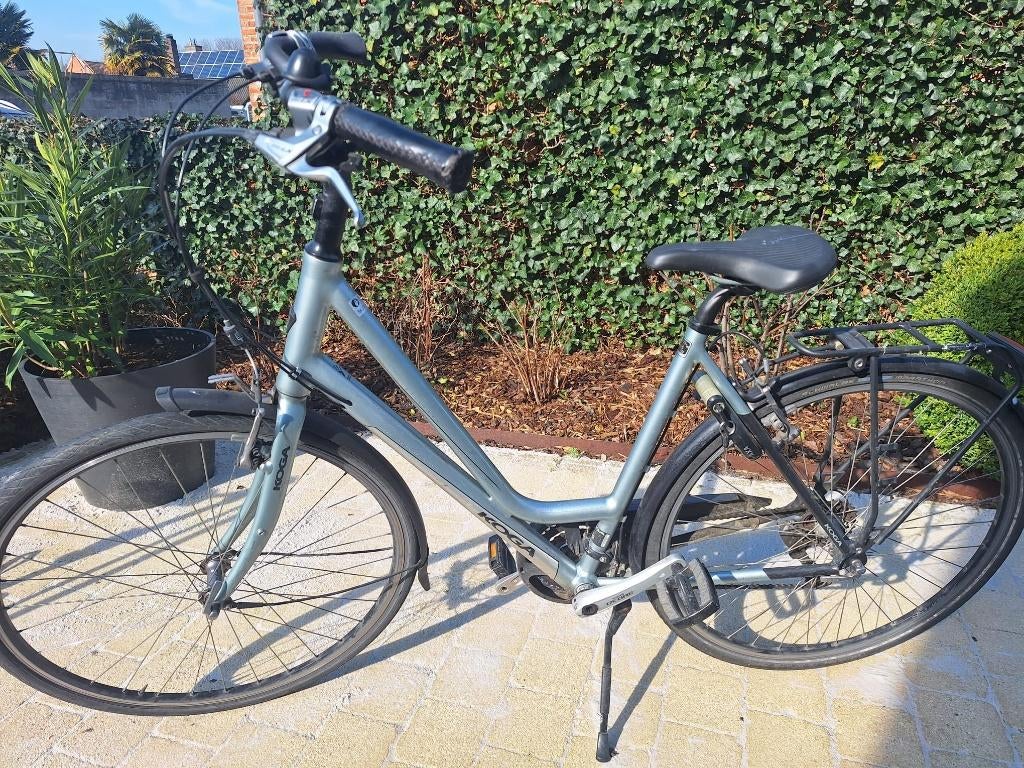 Damesfiets van het merk Koga, Fietsen en Brommers, Fietsen | Dames | Damesfietsen, Ophalen