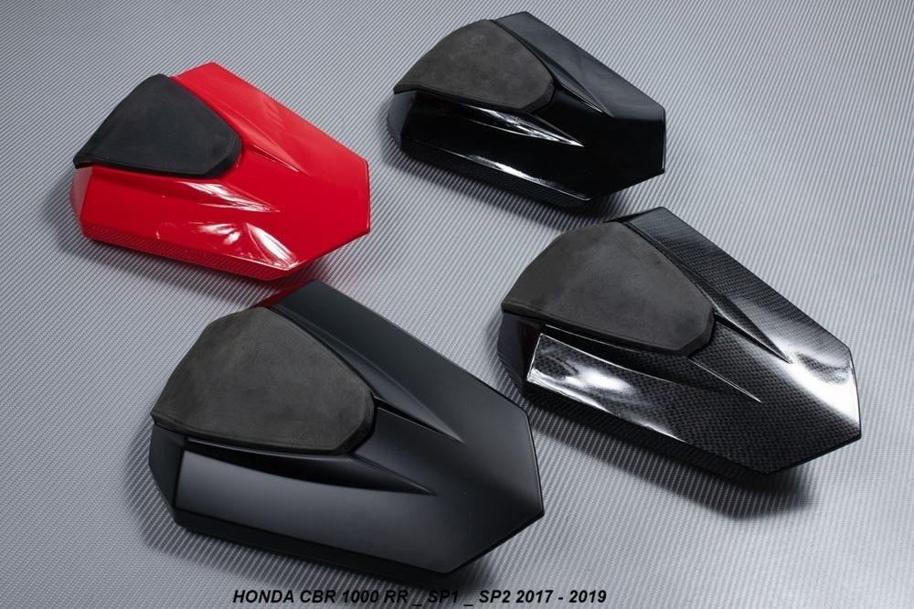 Capot de Selle AVDB pour HONDA CBR 1000 RR SP1 SP2 2017 2019, Enlèvement ou Envoi, Neuf