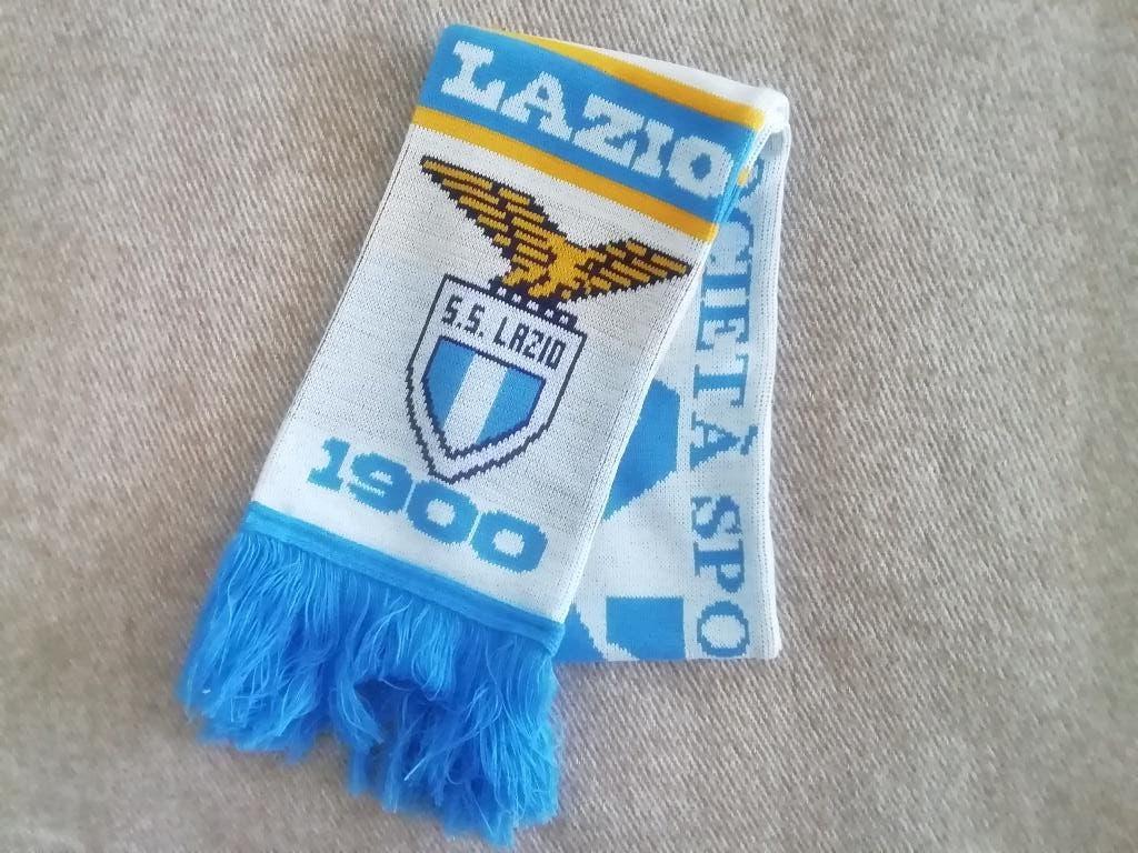 Écharpe foot, Enlèvement ou Envoi, Neuf