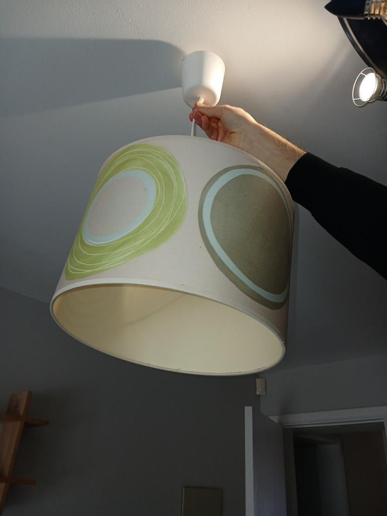 Abat-jour, Maison & Meubles, Enlèvement