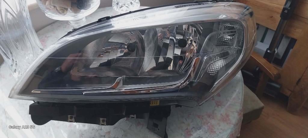 Fiat, Auto's, Fiat, Particulier, 6 deurs, Te koop, Euro 6