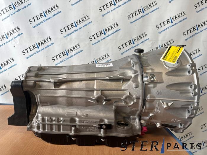 Automaatbak d'un Mercedes S-Klasse, Neuf, -, -, Enlèvement ou Envoi