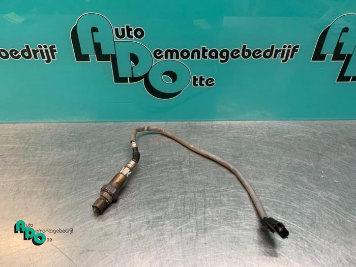 Sonde lambda d'un Renault Twingo (Twingo 07-), Autos : Pièces & Accessoires, Autres pièces automobiles, Renault, Utilisé, 3 mois de garantie