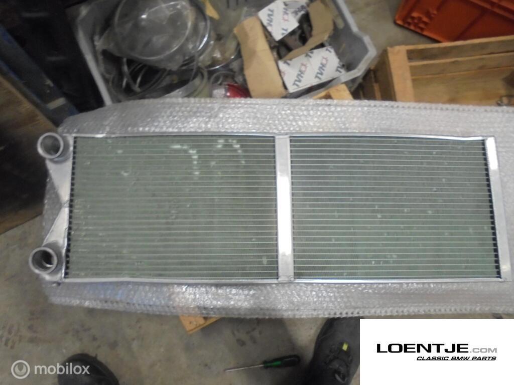 Intercooler BMW oldtimer project e30 e21 02 etc, Gebruikt, Ophalen of Verzenden, BMW, BMW