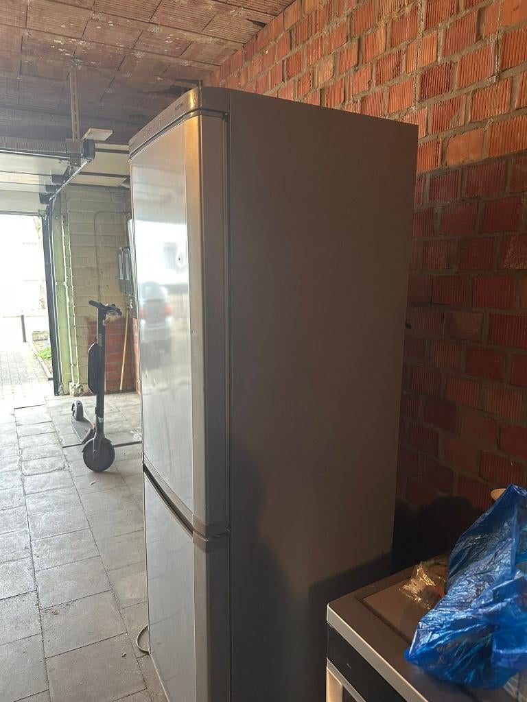 Samsung frigo perfect werkend, Electroménager, Enlèvement, Utilisé