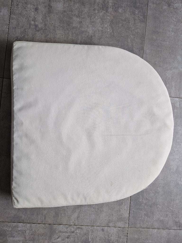 Lounge kussens, Enlèvement, Utilisé