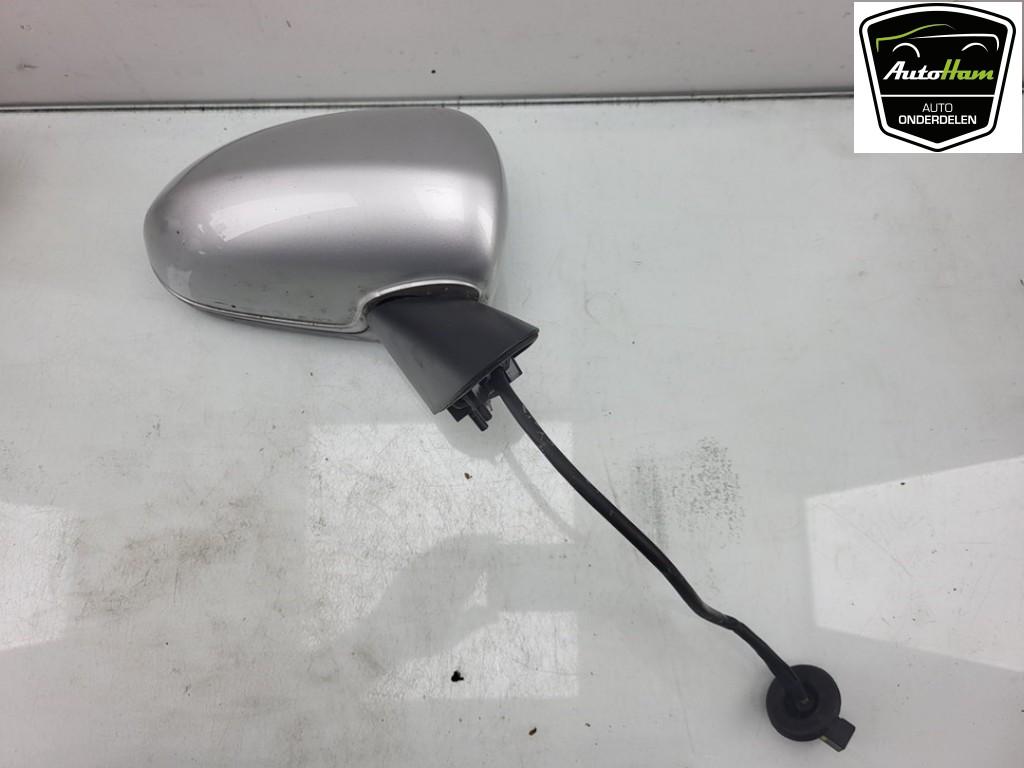SPIEGEL RECHTS Opel Corsa E (01-2014/06-2019) (|13187616|), Auto-onderdelen, Gebruikt, Opel
