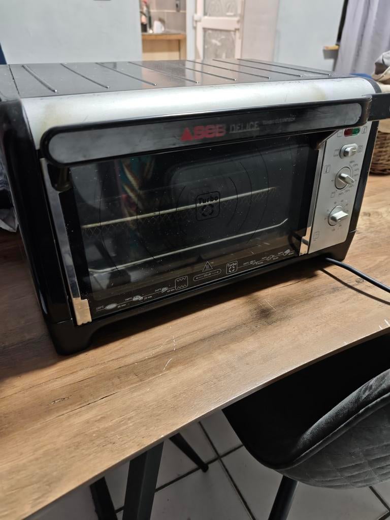 Four marque Seb, Elektronische apparatuur, Ovens, Ophalen, Oven