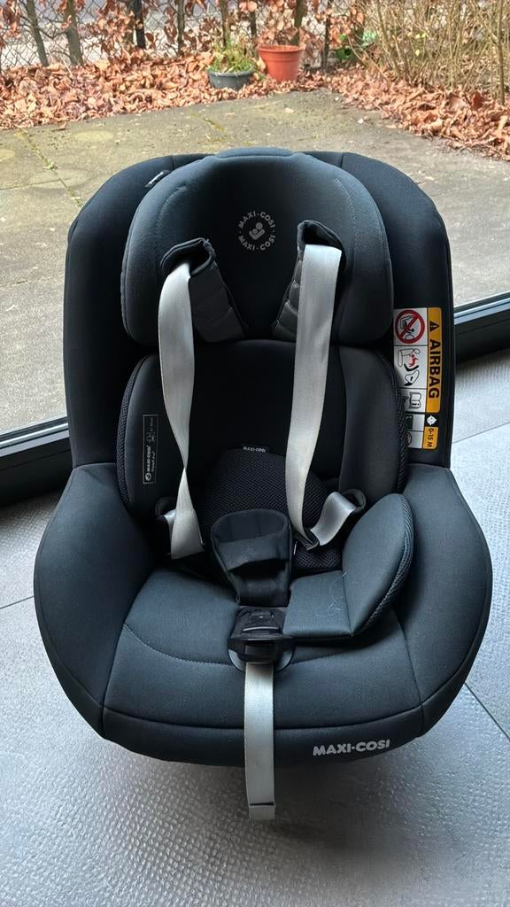 Maxi-Cosi Pearl Pro2 i-Size Autostoel!, Kinderen en Baby's, Autostoeltjes, Ophalen, Zo goed als nieuw, Maxi-Cosi