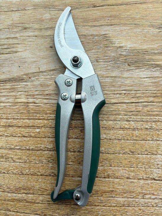 Snoeischaar, Ophalen of Verzenden, Nieuw, Minder dan 20 mm