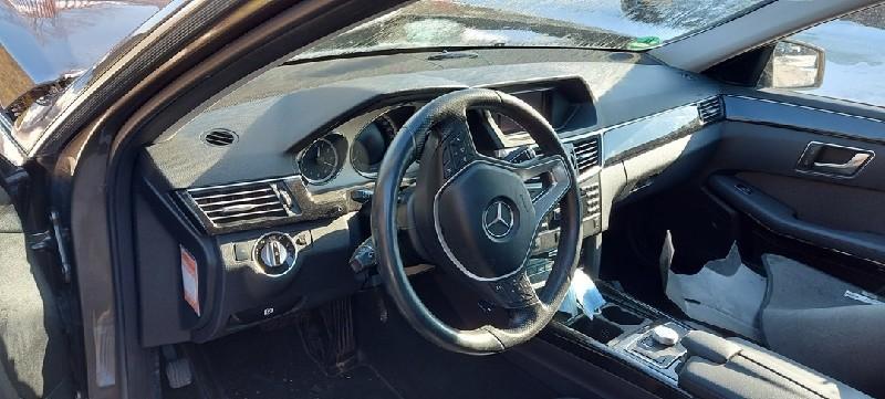AIRBAG SET + COMPUTER Mercedes-Benz E Estate (S212), Auto-onderdelen, Dhr. J. Ham, Gebruikt, Mercedes-Benz, Administratie@autoham.nl