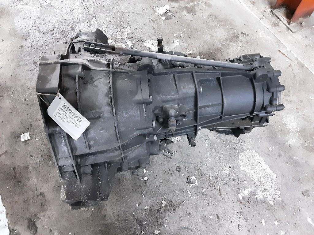 BOITE DE VITESSES MANUELLE Audi A5 Sportback (8TA) (PNF), Autos : Pièces & Accessoires, Mevr. I. Hauben, Audi, Utilisé, Rue de l'Espoir 34 34
4030  GRIVEGNÉE, BE