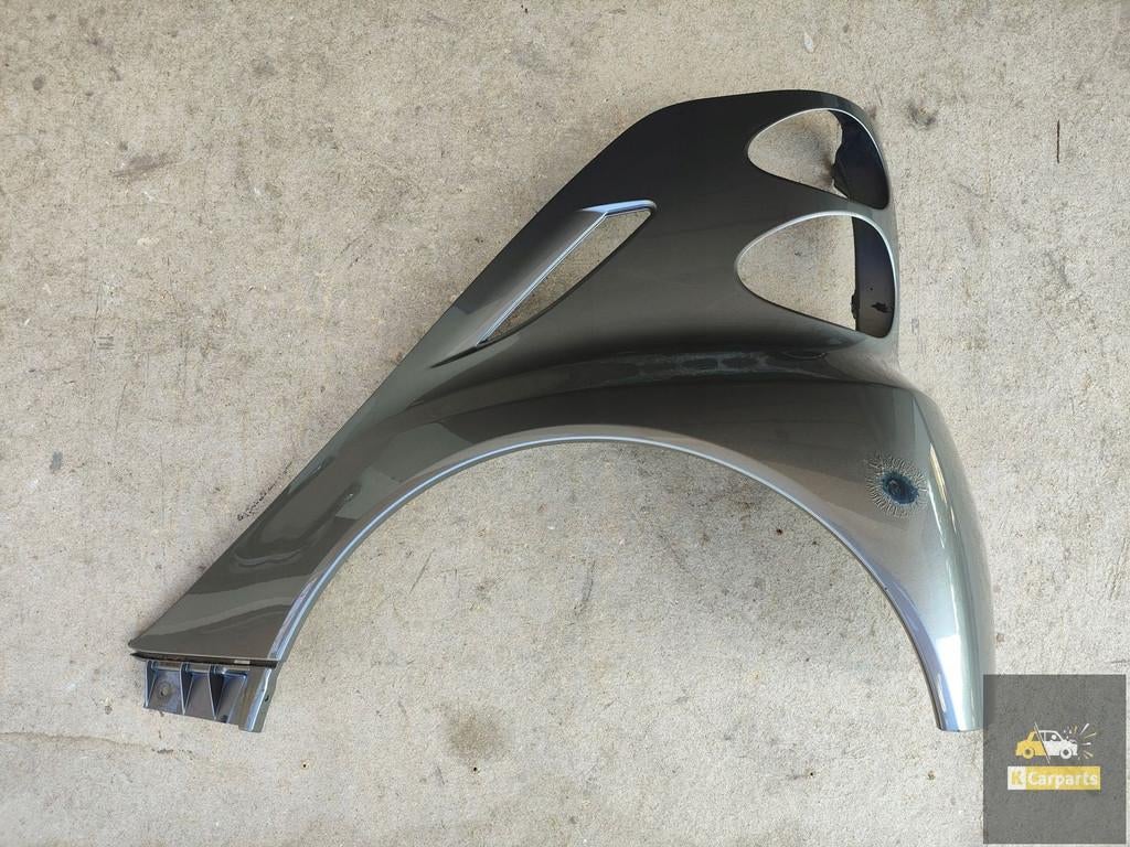 A4518820101, SMART FORTWO 2 II 07-14 LINKER ACHTERVLEUGEL AC, Gebruikt, Mercedes-Benz AG, Mercedesstrasse 120
70372  Stuttgart, DE