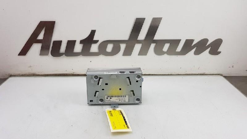 AUDIO VERSTERKER Mini Mini (R56) (01-2006/11-2013), Auto-onderdelen, Overige Auto-onderdelen, Mini, Gebruikt