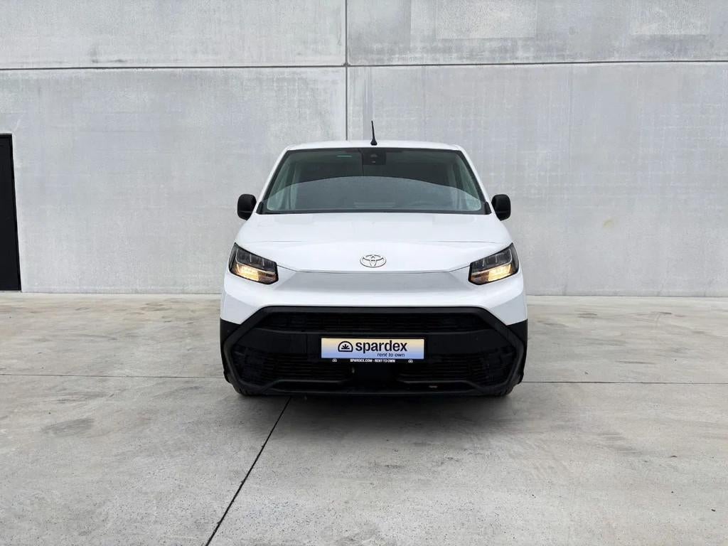 Toyota ProAce City | Leasing (année de construction 2025), Autos, Achat, 6 portes, Euro 6, Entreprise
