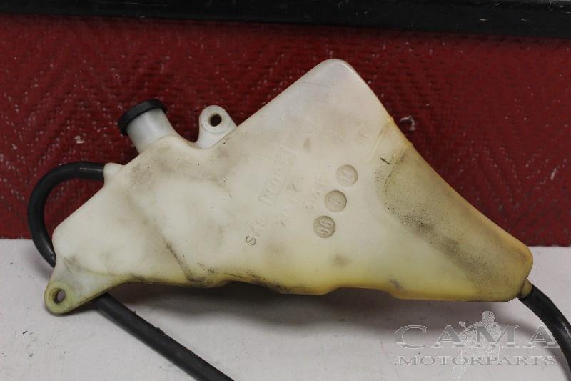 BOCAL LIQUIDE DE REFROIDISSEMENT Suzuki, Motos, Pièces | Suzuki, Utilisé