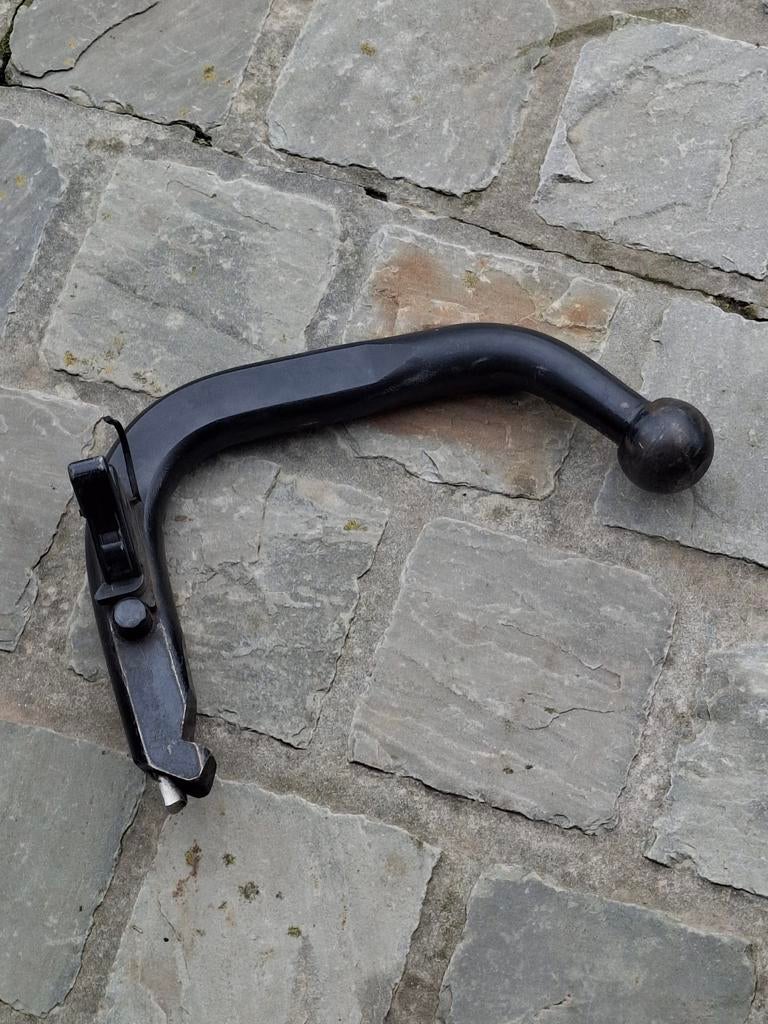 AfneembareTrekhaak, Auto-onderdelen, Trekhaken, Ophalen