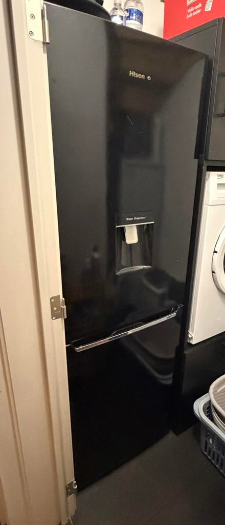 Frigo - congelateur, Electroménager, Enlèvement, Comme neuf