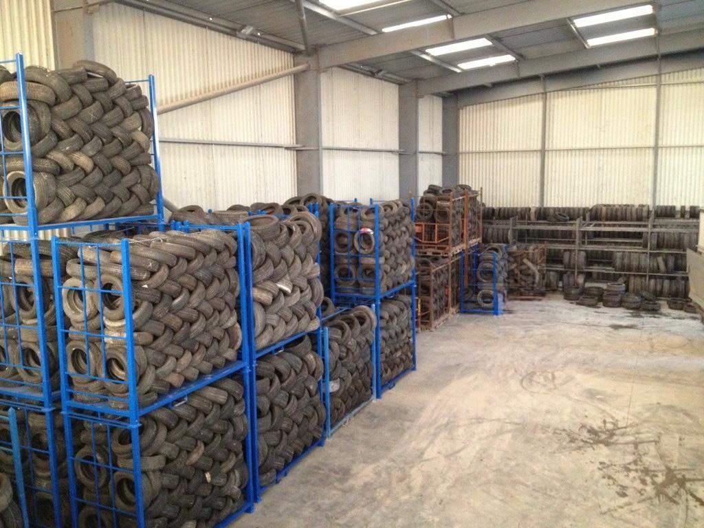 pneus occasion, Autos : Pièces & Accessoires, Pneus & Jantes, Enlèvement, Pneu(s)