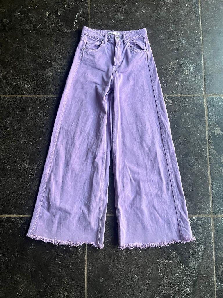 Bershka, jean taille 34, Enlèvement ou Envoi