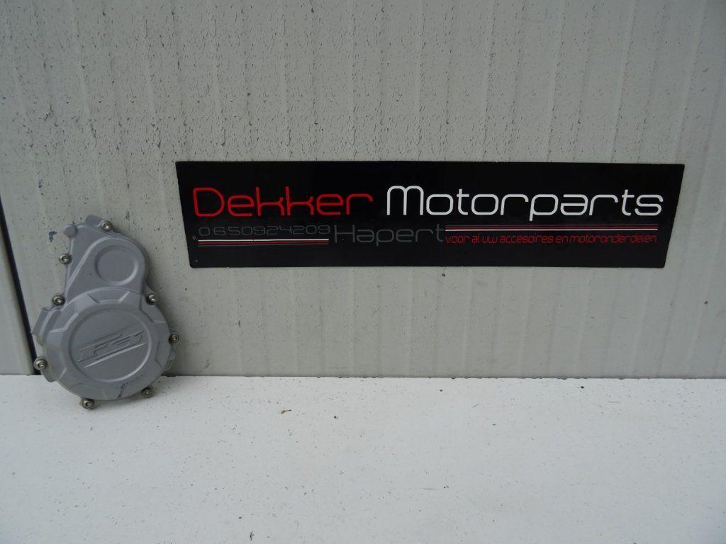 Dynamo Deksel / Cover MV Agusta F3 800 2013-2014-2015 >, Motoren, Gebruikt, -, -, Ophalen of Verzenden