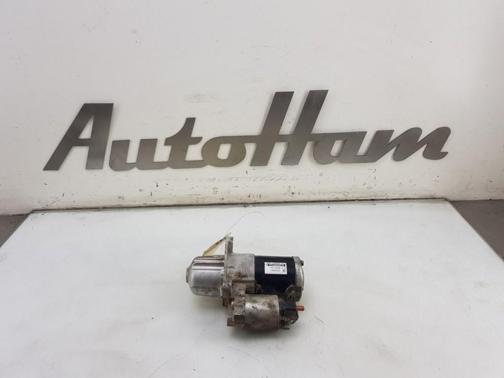 STARTMOTOR Opel Vectra C GTS (|55353669|55563538|), Auto-onderdelen, Motor en Toebehoren, Opel, Gebruikt