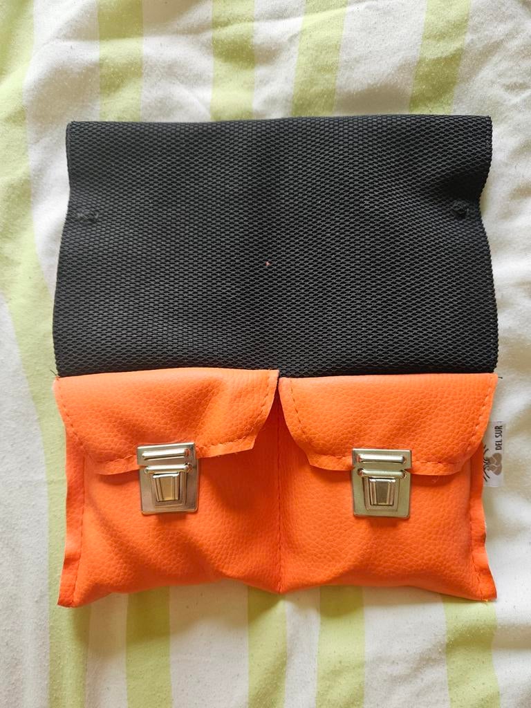 Castanuelas de Sur-Castagnetten, Muziek en Instrumenten, Percussie, Ophalen of Verzenden, Nieuw, Overige soorten