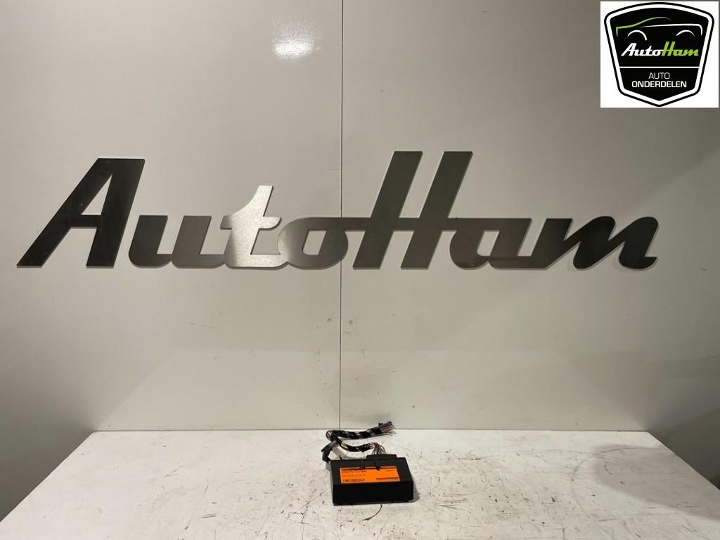 COMPUTER CABRIOKAP 307 CC (3B) (|9647538580|6545N1|), Auto-onderdelen, Elektronica en Kabels, Peugeot, Gebruikt