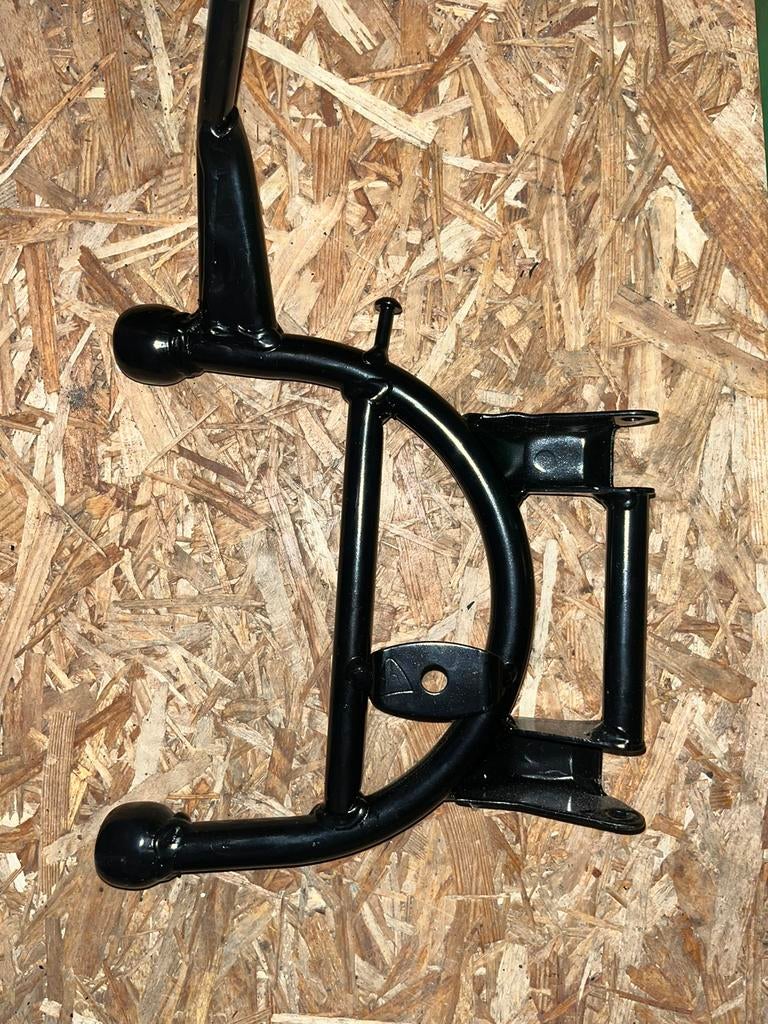 Middenstandaard pootje gts toscana gy6 NIEUW, Vélos & Vélomoteurs, Enlèvement