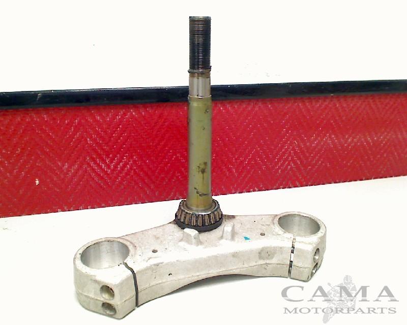 T-PIECE Triumph Daytona 995 1999-2001 (955i), Dhr. S. di Majo, Utilisé, Info@cama-motorparts.nl, P.J. Troelstraweg 8 8
3144 CX  MAASSLUIS, NL