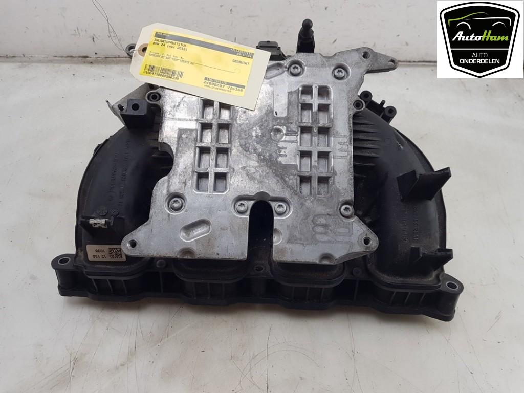 COLLECTEUR D'ADMISSION Z4 Roadster (E89) (|11617588126|), Dhr. J. Ham, Administratie@autoham.nl, Utilisé, BMW