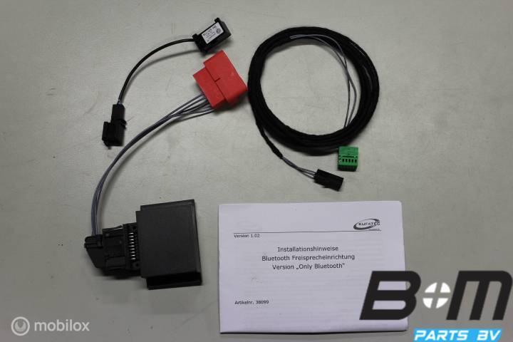 Software voor RNS 315, Gebruikt