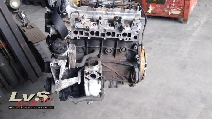 Moteur d'un Mercedes Vito, 3 mois de garantie, Utilisé, -, -