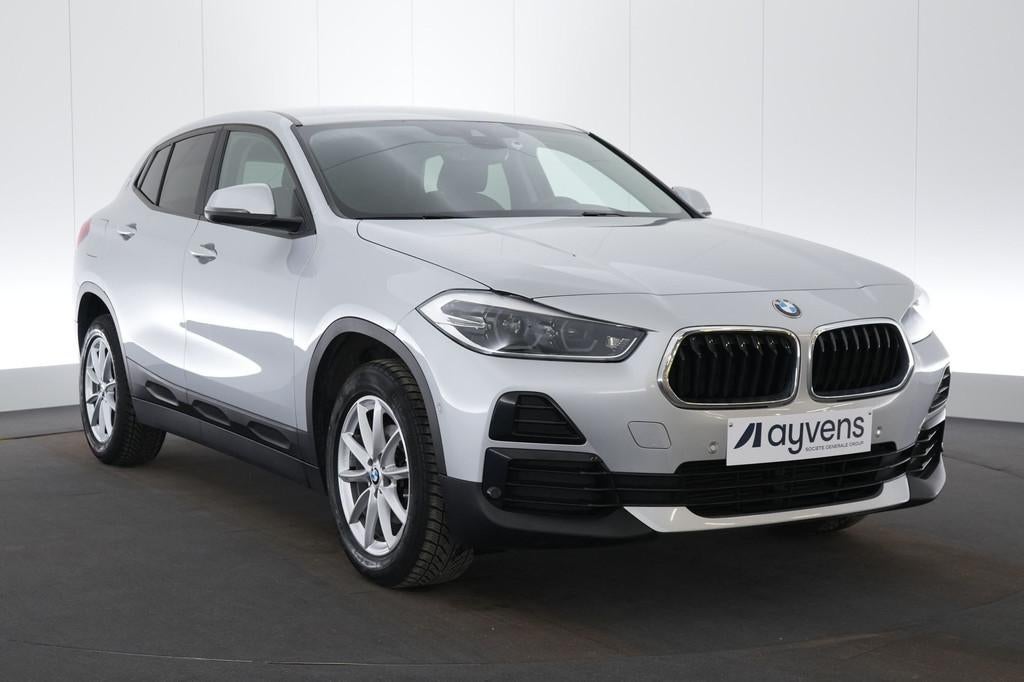 (2ACG251) BMW X2 DIESEL, Voorwielaandrijving, X2, Gebruikt, 116 pk