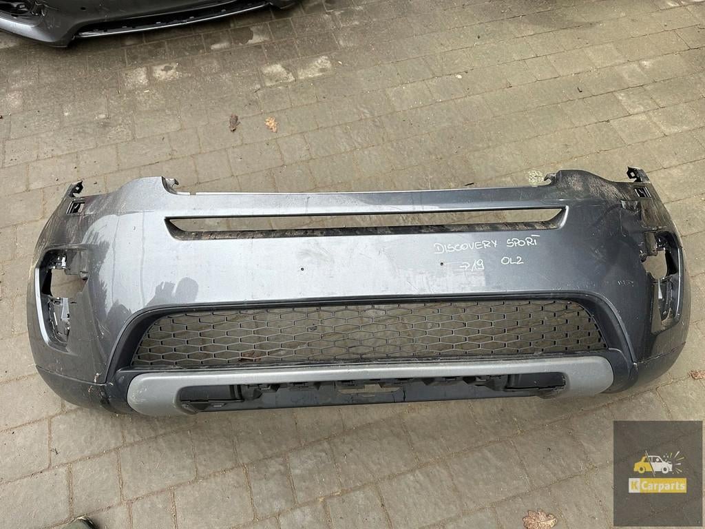 Discovery Sport L550 voorbumper, Info@fabrikant.eu, Fabrikantstraat 1
1000 AA  Amsterdam, NL, Bumper, Fabrikant BV