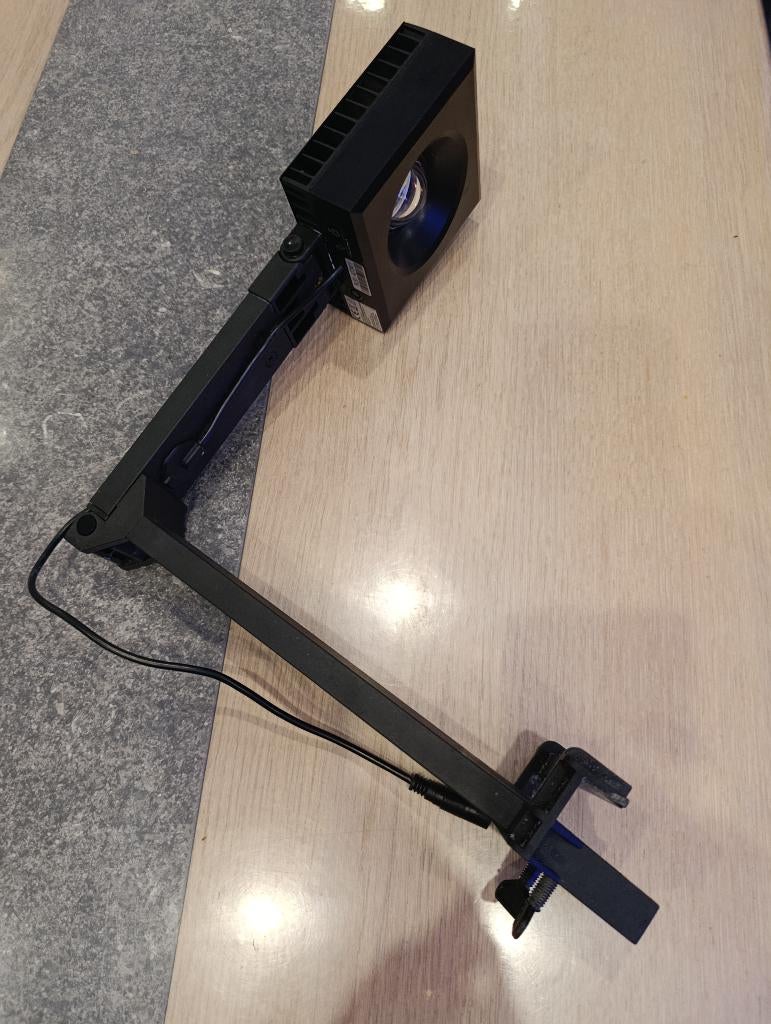 Rampe led Red Sea RL 50, Animaux & Accessoires, Poissons | Aquariums & Accessoires, Comme neuf, Éclairage ou Chauffage, Contrôle par application