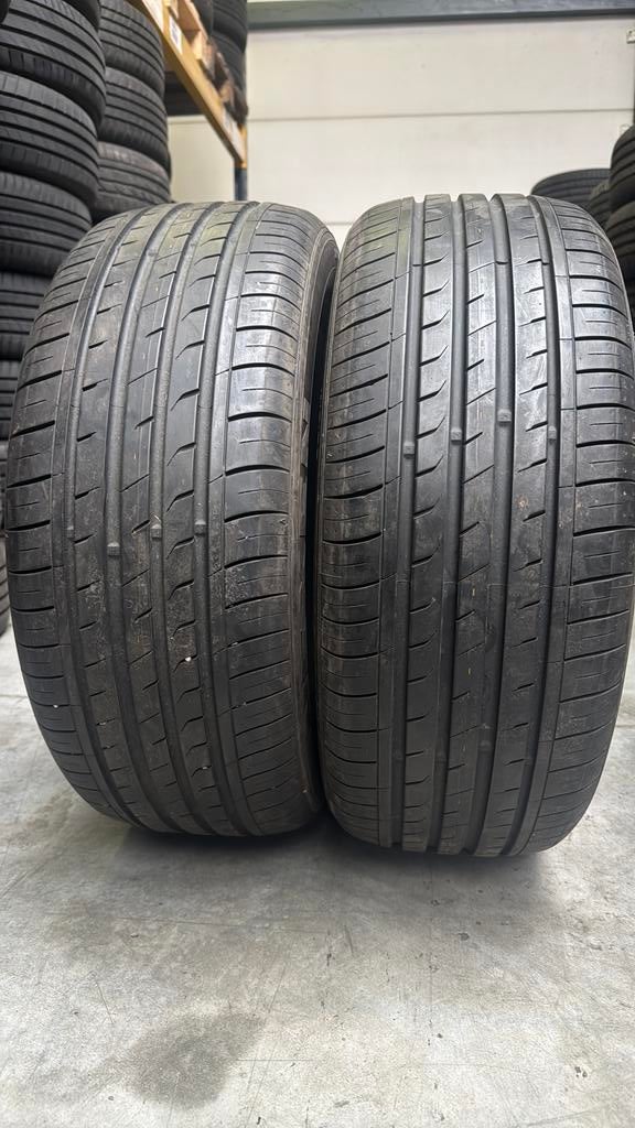 2155517 215/55/17 215/55R17 marque d'été NEXEN, Enlèvement
