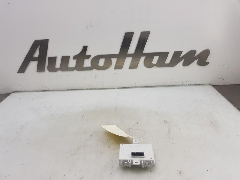 COMPUTER DIVERSEN Renault Clio IV Estate / Grandtour (7R), Gebruikt, Renault