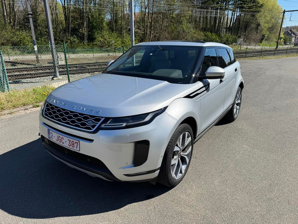 Range, Auto diversen, Ongevalwagen, Rover, Benzine, Ophalen