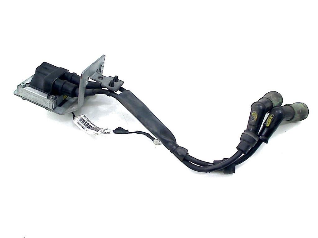 BOBINE D'ALLUMAGE Gilera Fuoco 500 2007-2013 (639187), Motos, Dhr. S. di Majo, Utilisé, Info@cama-motorparts.nl, P.J. Troelstraweg 8 8
3144 CX  MAASSLUIS, NL