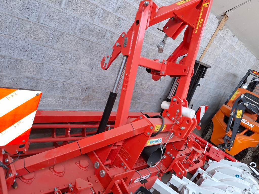 Maschio rotoreg,3m, Zakelijke goederen, Ophalen of Verzenden, Maschio, Vergel105@hotmail.com