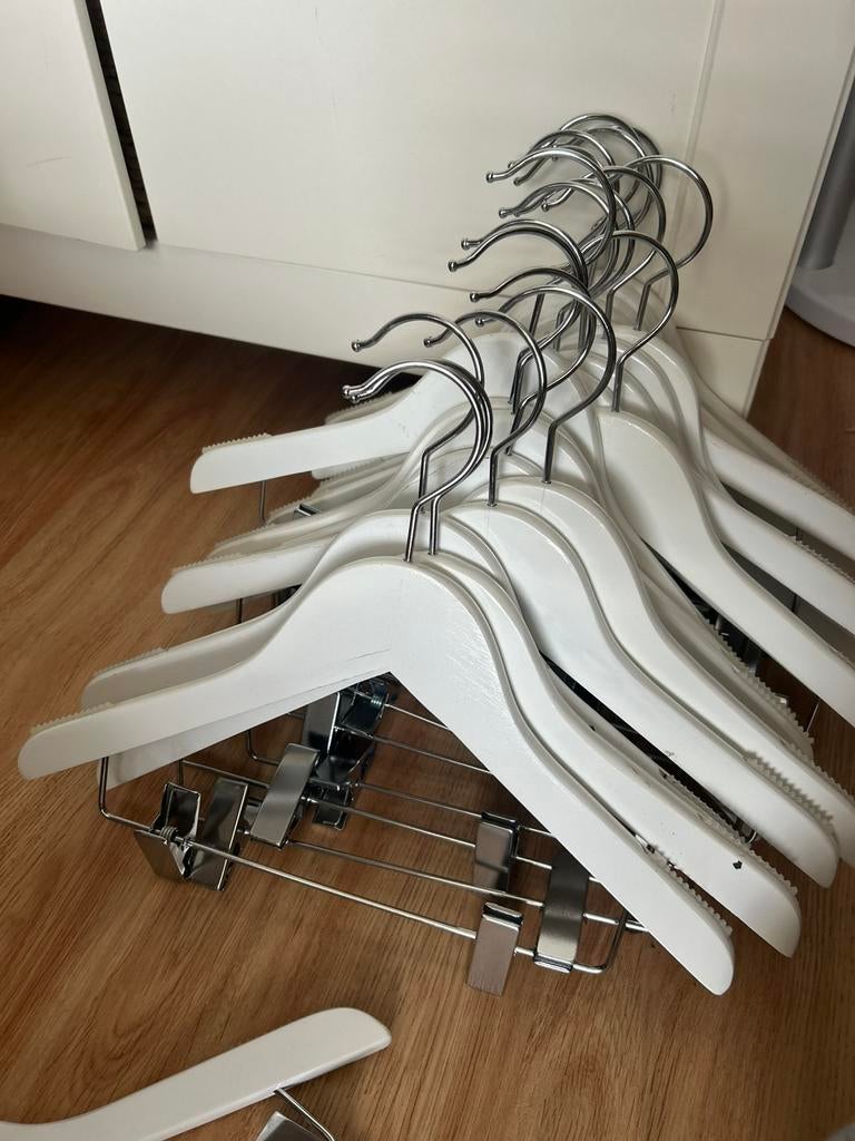 Kinderkapstokken, Kleding | Dames, Kledinghangers, Ophalen, Zo goed als nieuw
