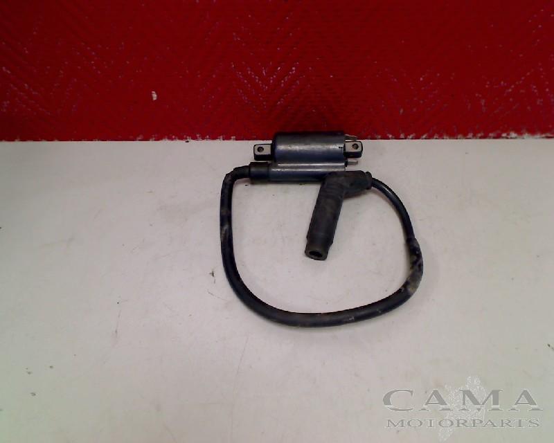 BOBINE Aprilia RSV 1000 (R) Mille 1998-2003 (RSV1000), Motoren, Onderdelen | Overige, Gebruikt