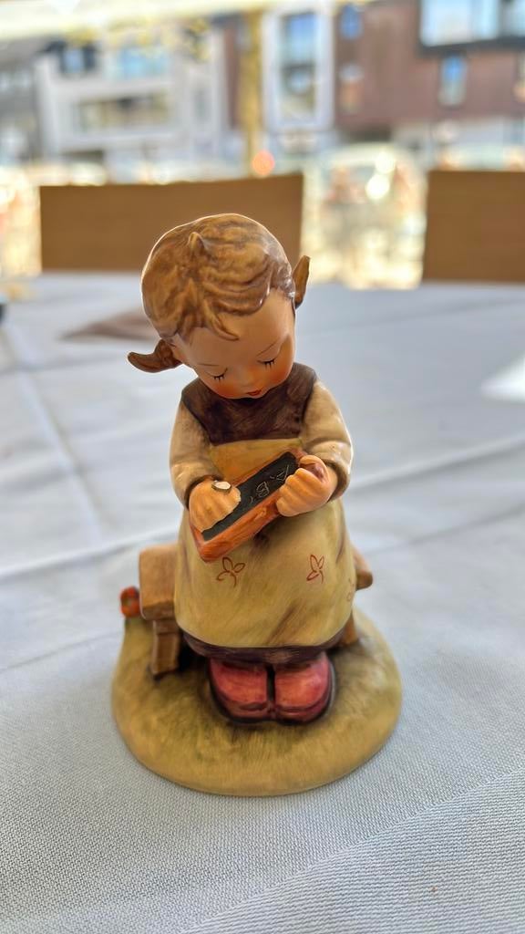 Goebel beeldje, Verzamelen, Beelden en Beeldjes, Ophalen of Verzenden, Gebruikt, Hummel