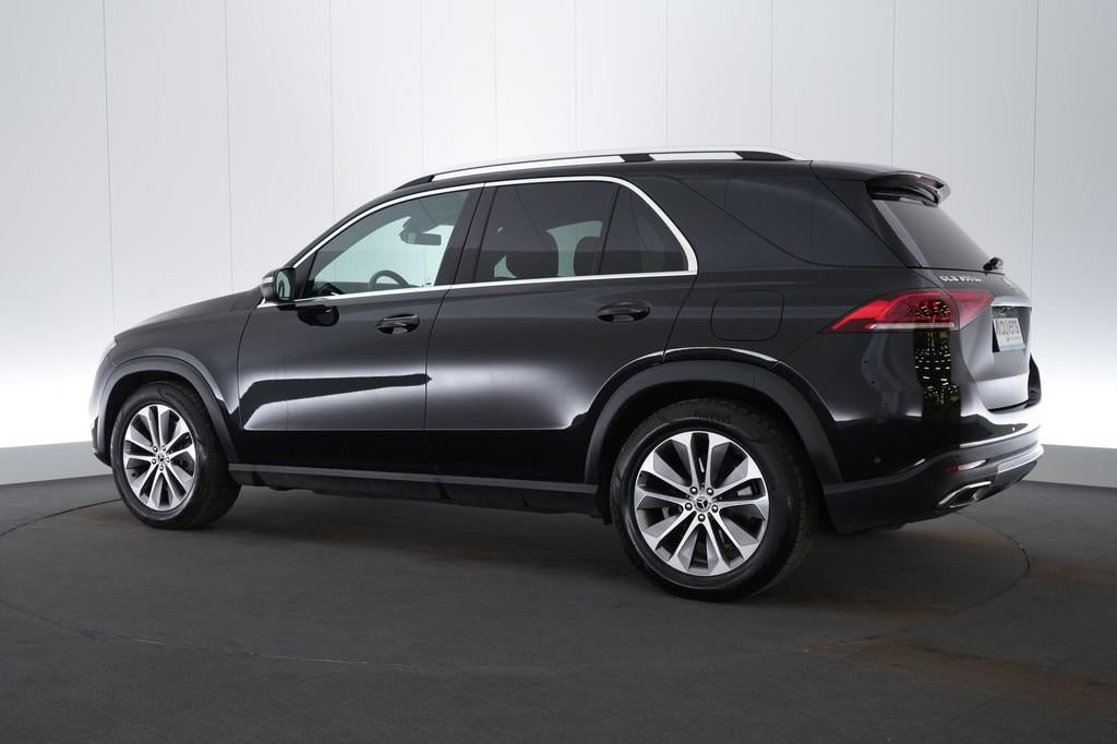 (2CEQ724) Mercedes-Benz GLE, Auto's, Mercedes-Benz, Euro 6, https://public.car-pass.be/vhr/2195d2d9-1b8d-4a91-8a3a-f799d2cfdc46