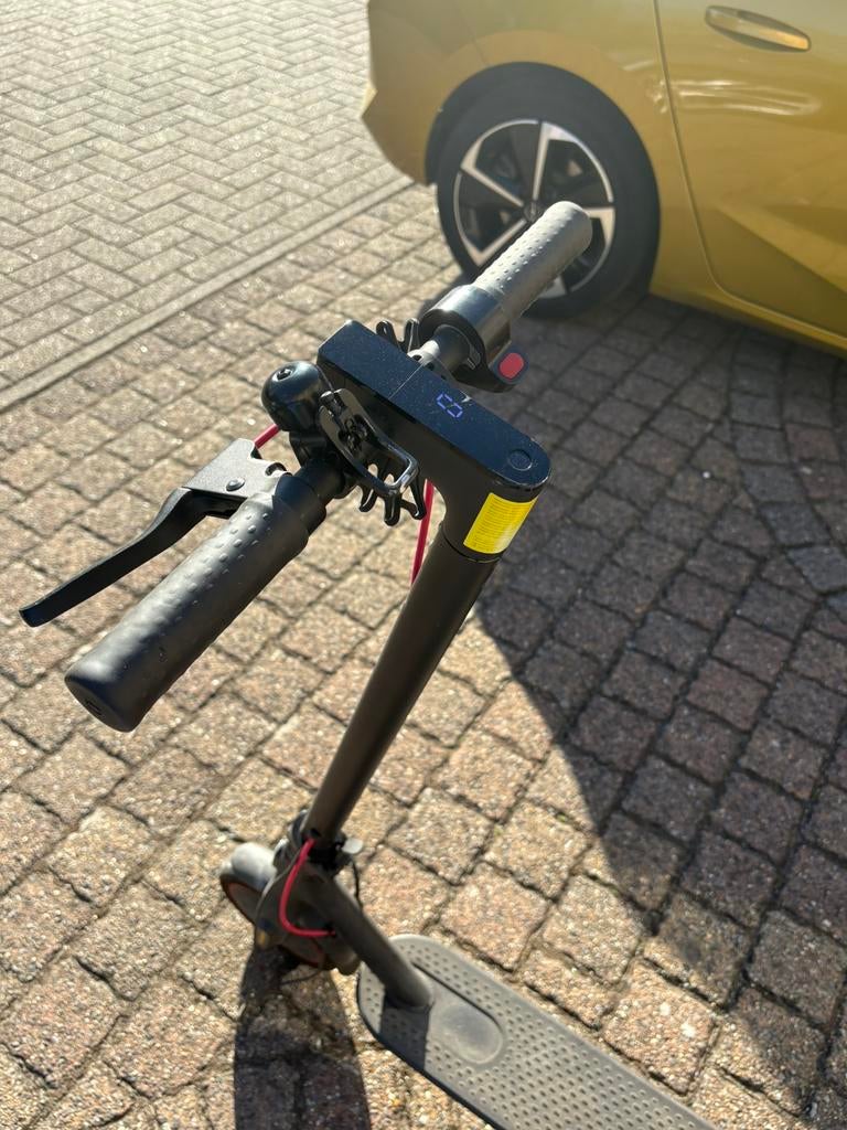 Elektrische step XIAOMI MI PRO 2, Fietsen en Brommers, Steps, Ophalen, Gebruikt, Elektrische step (E-scooter)