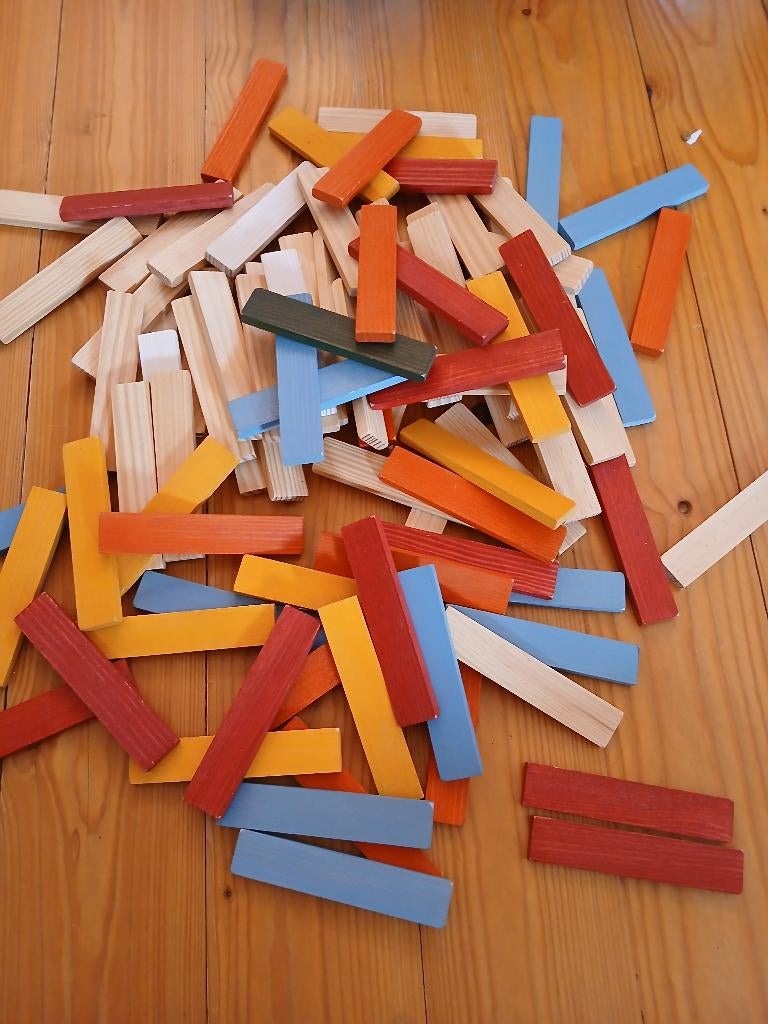 Kapla, Ophalen, Gebruikt