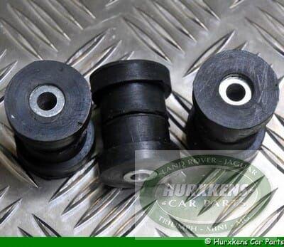 Stuurhuis montage bus  kit  Jaguar XJ6 /12 / XJS, Auto-onderdelen, -, -, Nieuw, Ophalen of Verzenden