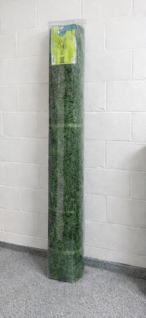 Écran de jardin – 1,5 m x 3 m – Neuf, Enlèvement, Comme neuf, Clôture